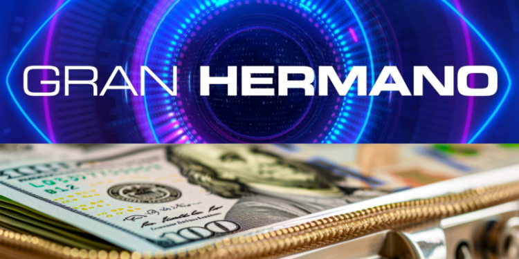 ¿De cuánto es el nuevo premio millonario de Gran Hermano 2025?