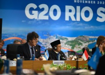 Del “pragmatismo directo” a los “caprichos ideológicos”: la política exterior de Milei