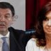 Cambios en la Corte: Cristina acepta votar a Lijo, pero a cambio reclama una jueza K y advierte que voltearán un decretazo de Milei