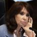 Cristina Kirchner sabe que ante abrumadoras pruebas no hay otra posibilidad que la condena y lo reconoce