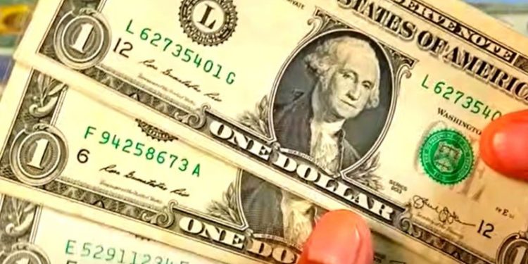 Dólar blue hoy: a cuánto cotiza este martes 19 de noviembre con el MEP y CCL