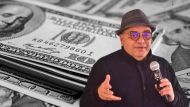 Qué pasará con el dólar en el verano: el infalible pronóstico del Gurú del Blue