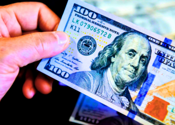 Dólar hoy: a cuánto cotiza el oficial en los bancos de la City este jueves 28 de noviembre