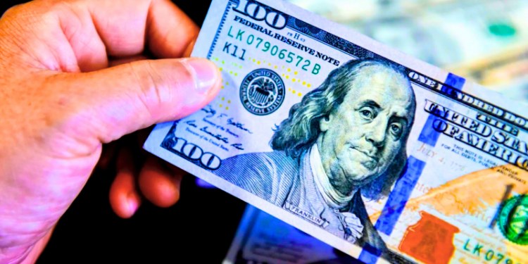 Dólar hoy: a cuánto cotiza el oficial en los bancos de la City este jueves 28 de noviembre