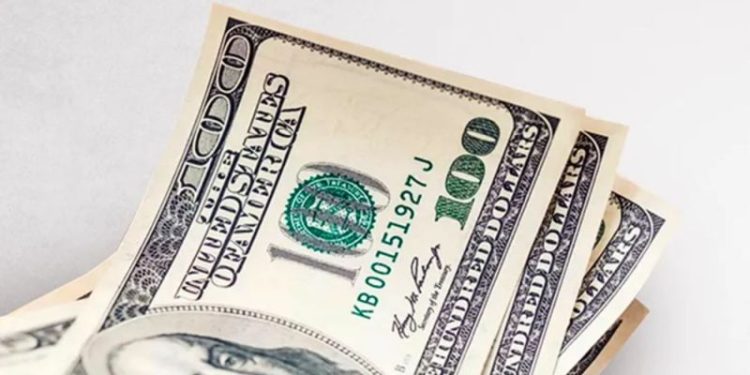 Dólar hoy: a cuánto cotiza el oficial en los bancos de la City este lunes 4 de noviembre