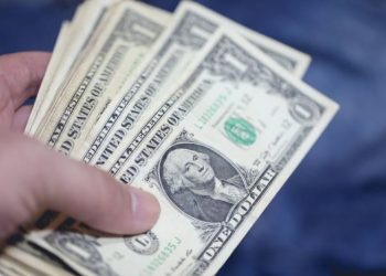 Dólar hoy: a cuánto cotiza el oficial en los bancos de la City este martes 26 de noviembre