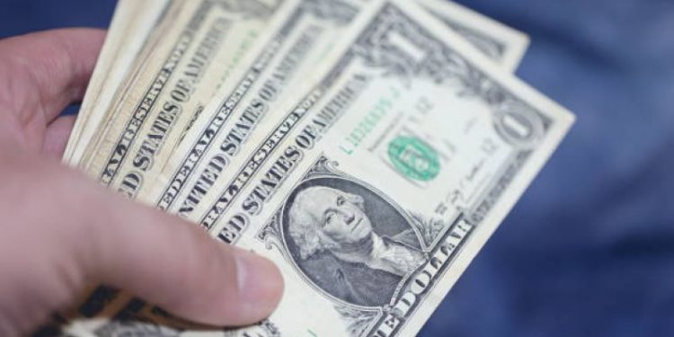 Dólar hoy: a cuánto cotiza el oficial en los bancos de la City este martes 26 de noviembre