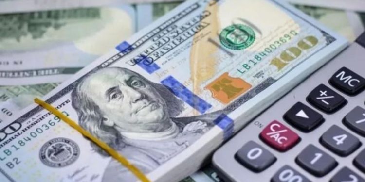 Dólar hoy: a cuánto cotiza el oficial en los bancos de la City este sábado 2 de noviembre