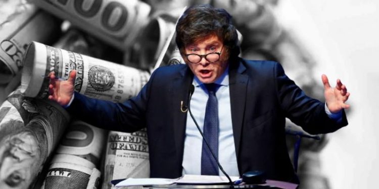 Dólar: se unifica el tipo de cambio y encaran negociación para salir del cepo