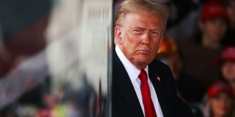 Donald Trump termina de definir su gabinete económico