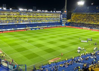 El 11 de Boca, confirmado con una ausencia clave y cinco cambios más