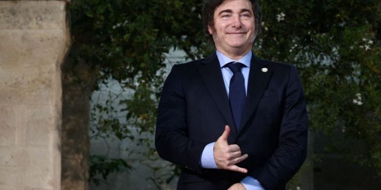 El analista más escuchado le dio una excelente noticia a Javier Milei: “Todo marcha…”