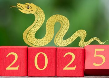 El año de la serpiente de madera: los signos animales más y menos afortunados del Año Nuevo Chino que comienza en 2025