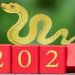 El año de la serpiente de madera: los signos animales más y menos afortunados del Año Nuevo Chino que comienza en 2025