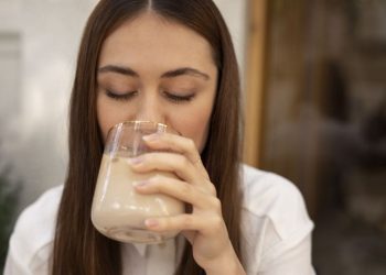 El batido esencial lleno de colágeno natural que refuerza la piel y las articulaciones