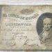 El billete de 100 pesetas con el que podrás ganar más de 10.000 euros