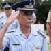 El brigadier Gustavo Javier Valverde asumirá como nuevo jefe de la Fuerza Aérea Argentina