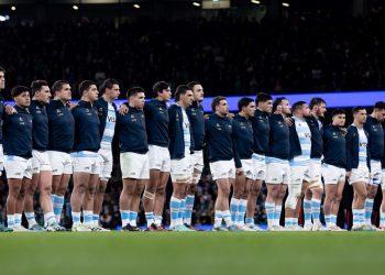 El contundente elogio del técnico de Francia para Los Pumas