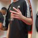 El debut de Spreen en Deportivo Riestra