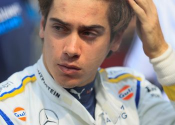 El efecto dominó que podría complicar la continuidad de Colapinto en la Fórmula 1