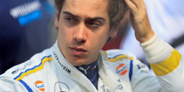 El efecto dominó que podría complicar la continuidad de Colapinto en la Fórmula 1