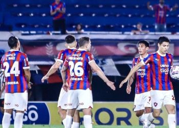 El entrenador argentino que suena fuerte en Cerro Porteño