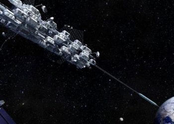 El fin de los cohetes: la nueva forma de viajar al espacio que crearon científicos japoneses