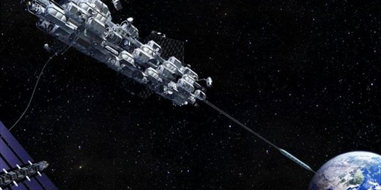 El fin de los cohetes: la nueva forma de viajar al espacio que crearon científicos japoneses