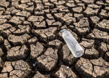 El fin del agua | La NASA confirma que se avecina una “catástrofe global”: ¿cuándo será?