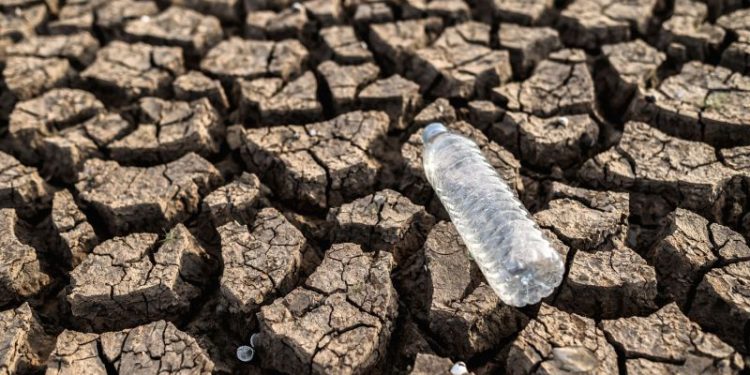 El fin del agua | La NASA confirma que se avecina una “catástrofe global”: ¿cuándo será?