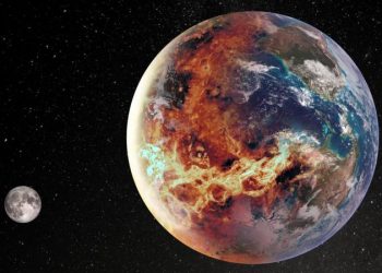 El fin del mundo está cerca: se alcanzó un récord de gases de efecto invernadero y ya no hay vuelta atrás