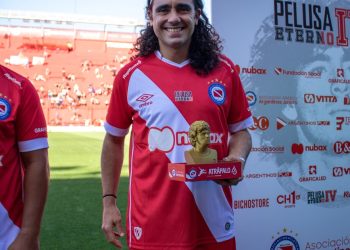 “El fútbol es más justo desde que Leo levantó la Copa”