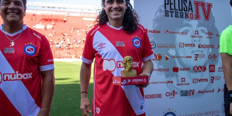 “El fútbol es más justo desde que Leo levantó la Copa”