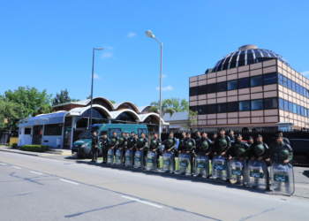 El Gobierno anunció el cierre definitivo de la exCiccone