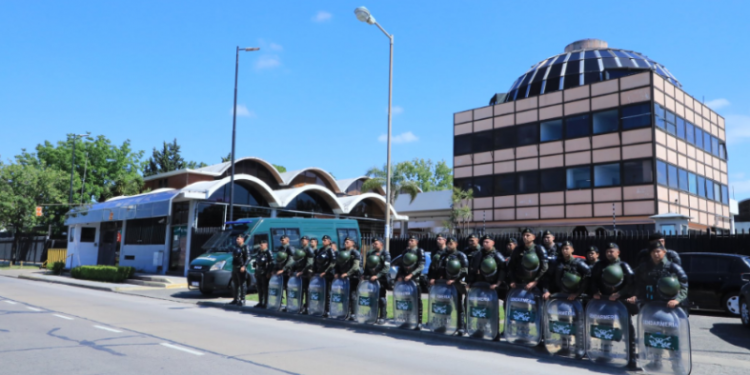 El Gobierno anunció el cierre definitivo de la exCiccone