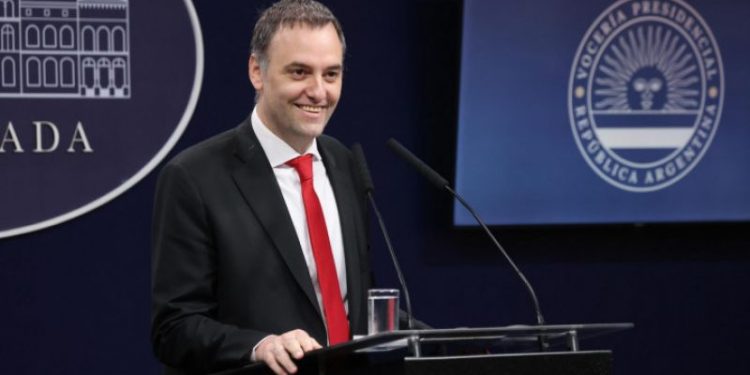 El Gobierno anunció la desregulación completa del servicio de correos