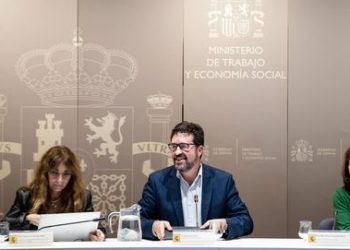 El Gobierno aprobará un nuevo permiso remunerado para blindar la ausencia al trabajo por catástrofes naturales