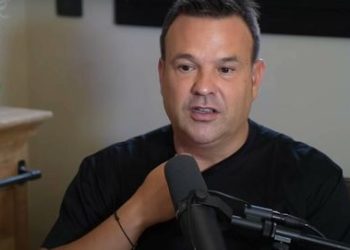 El gran ascenso de José Elías en la Lista Forbes: cuánto dinero tiene y puesto en el ranking