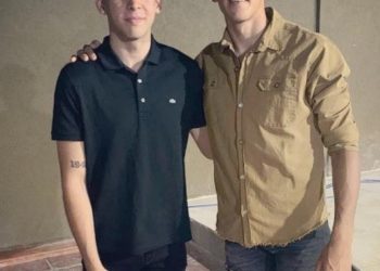 El hermano de Brey debutó en el Ascenso