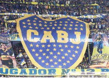 El importante ranking mundial que tiene a Boca en el podio