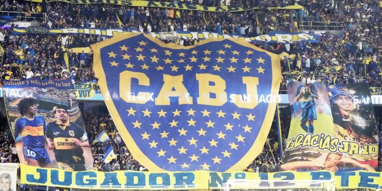El importante ranking mundial que tiene a Boca en el podio