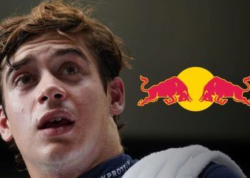 El manager de Colapinto le bajó la espuma al acercamiento de Red Bull