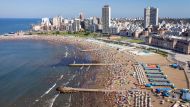 El camping de la Costa Atlántica que tiene acceso directo al mar y es ideal para pasar en familia las vacaciones 2025