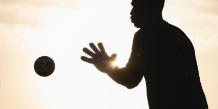 El mensaje mental de Dibu Martínez en medio de una racha especial