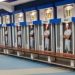 El motivo por el que subastarán los viejos lockers del Real Madrid