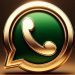 El nuevo WhatsApp de oro está disponible para todos: qué es y cómo se descarga
