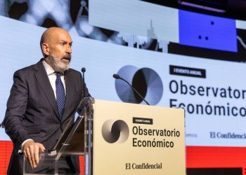 El Observatorio Económico, en imágenes