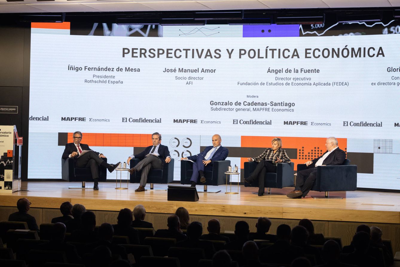 Mesa redonda 