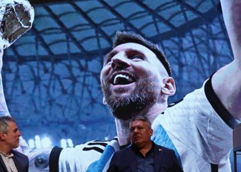 El Olé Sports Summit ya es un clásico y está entre nosotros