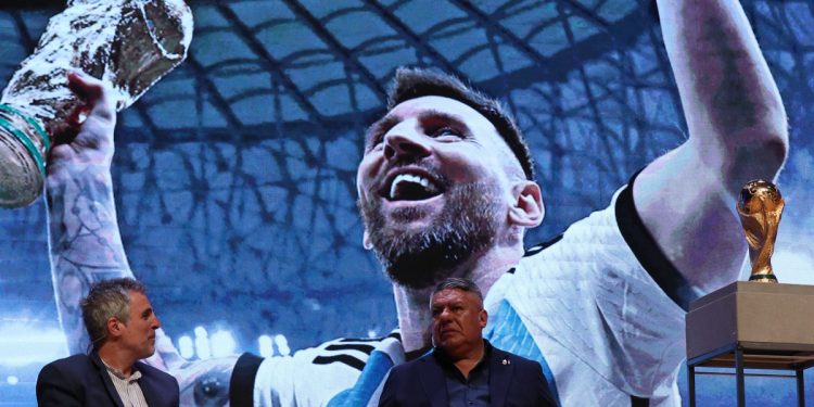El Olé Sports Summit ya es un clásico y está entre nosotros